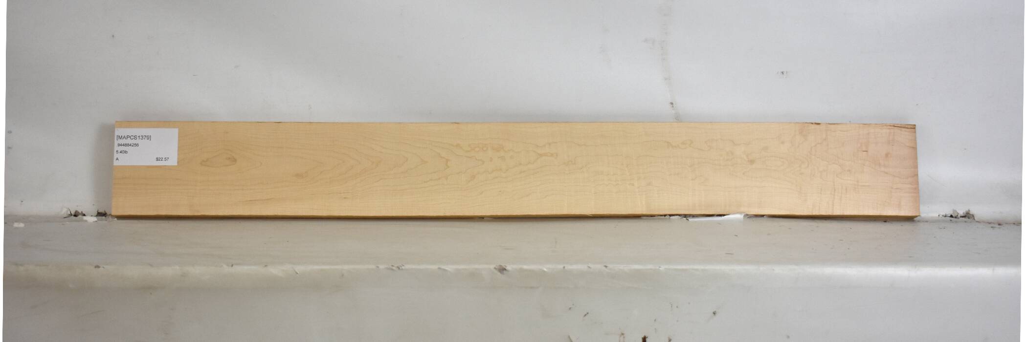 Maple - Soft Curly 2 MAPCS1379_2