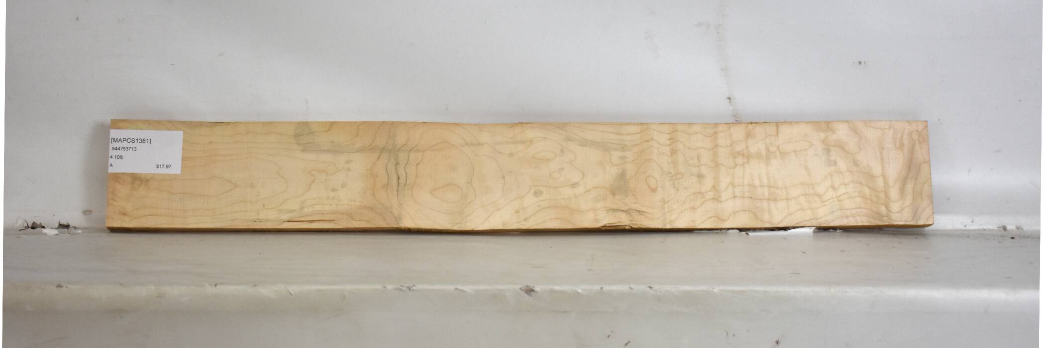 Maple - Soft Curly 2 MAPCS1381_2