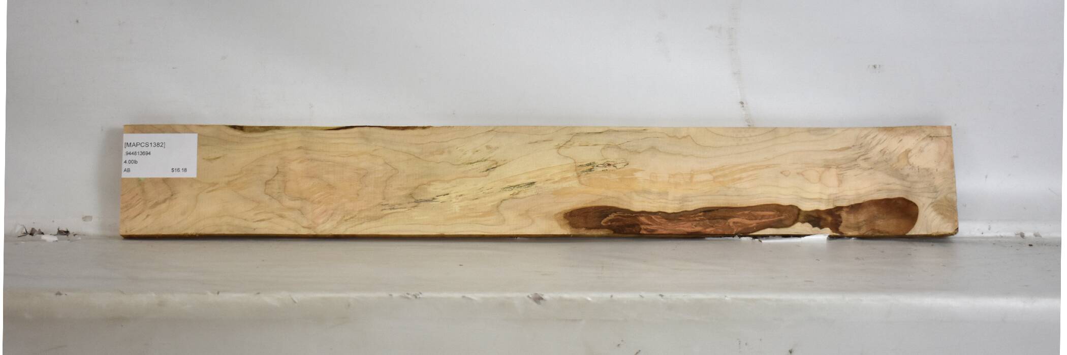 Maple - Soft Curly 2 MAPCS1382_2