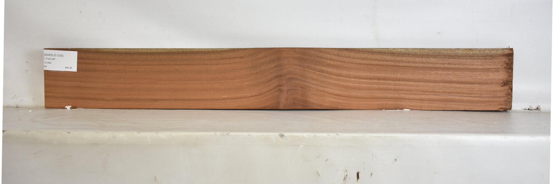 Sapele 2 SAPELE1200_2