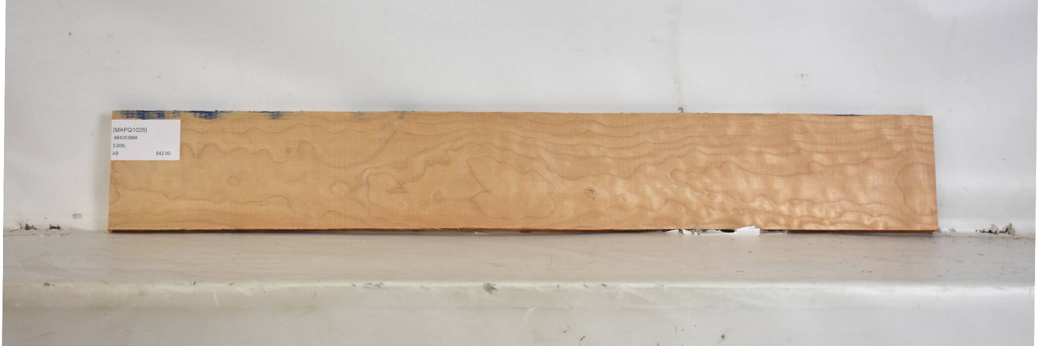 Maple - Quilted 2 MAPQ1038_1