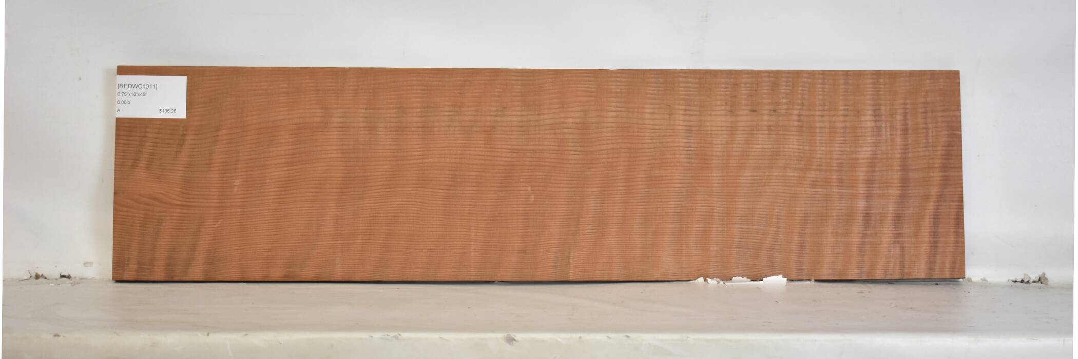 Redwood - Curly 2 REDWC1011_2