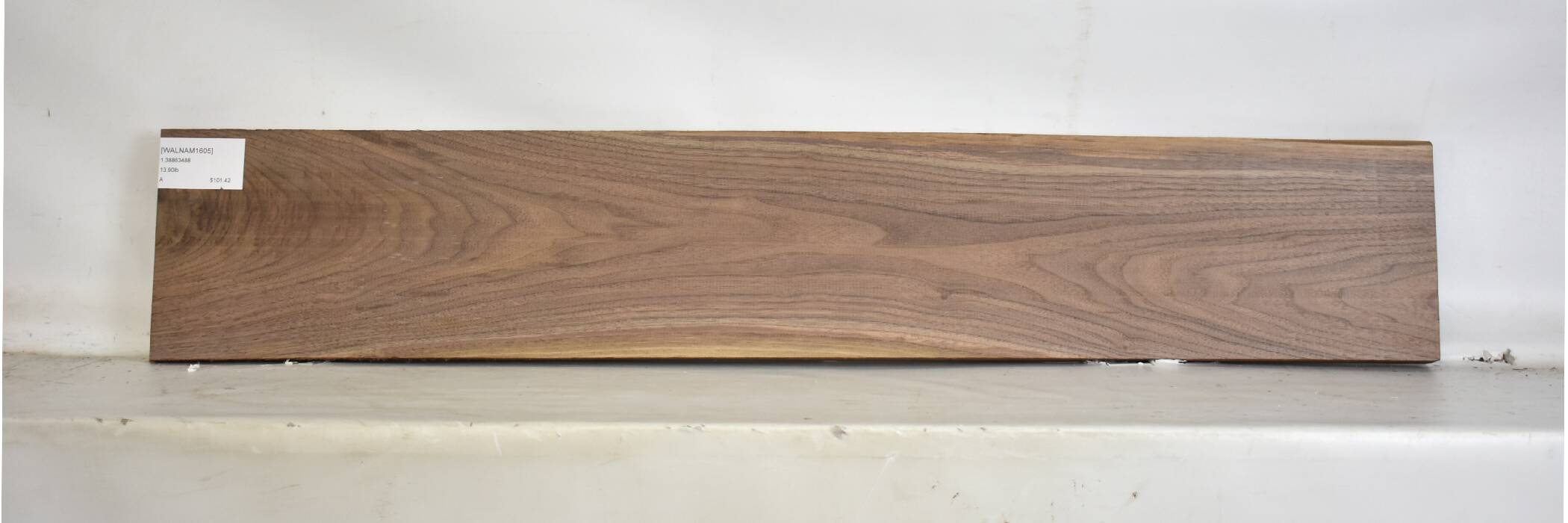 Walnut - American 2 WALNAM1605_2