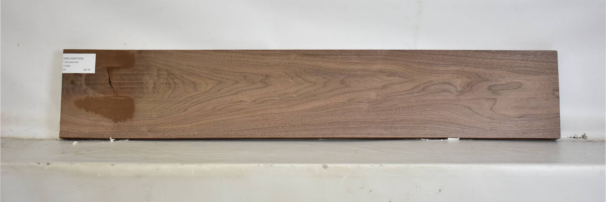 Walnut - American 2 WALNAM1606_2