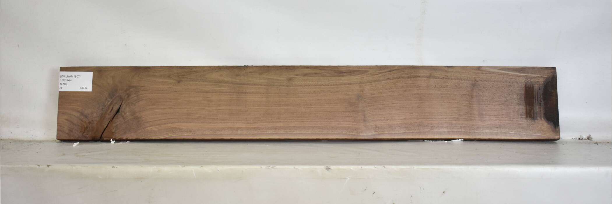 Walnut - American 2 WALNAM1607_2