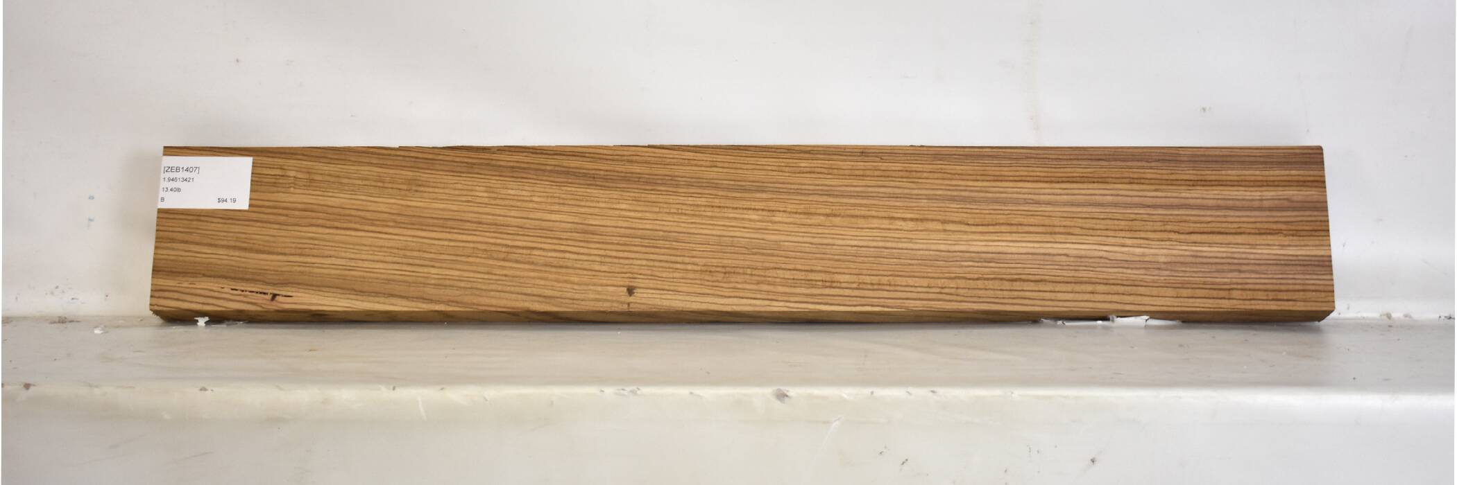 Zebrawood 2 ZEB1407_2