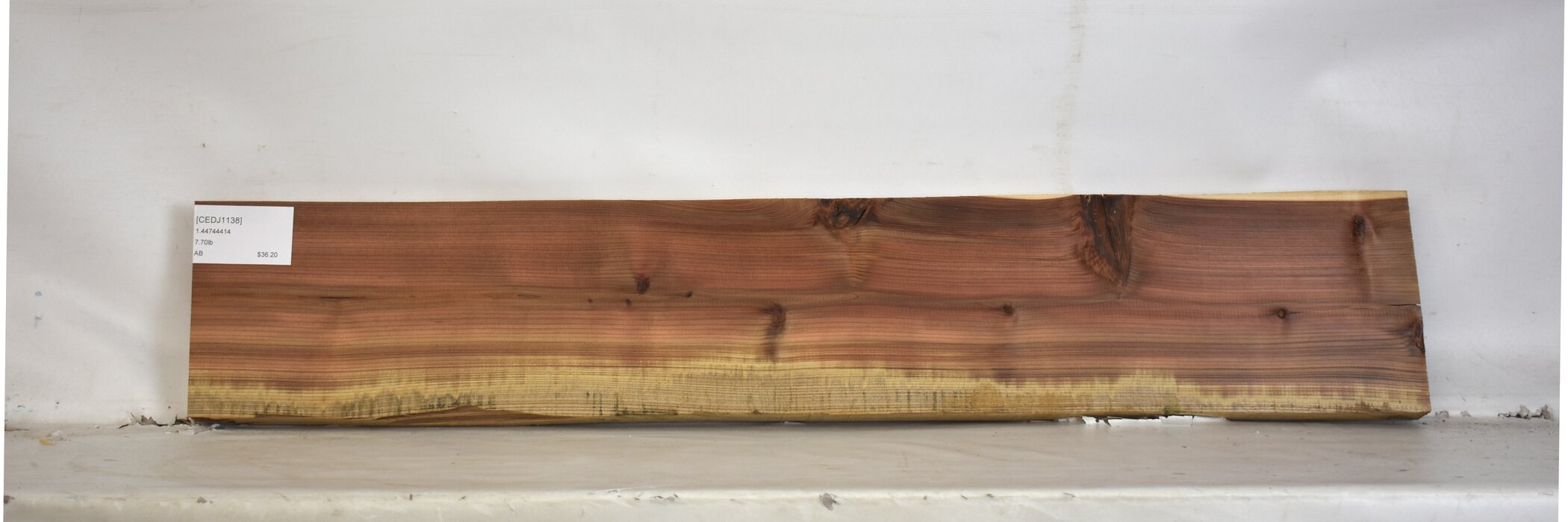 Cedar - Japanese 2 CEDJ1138_2