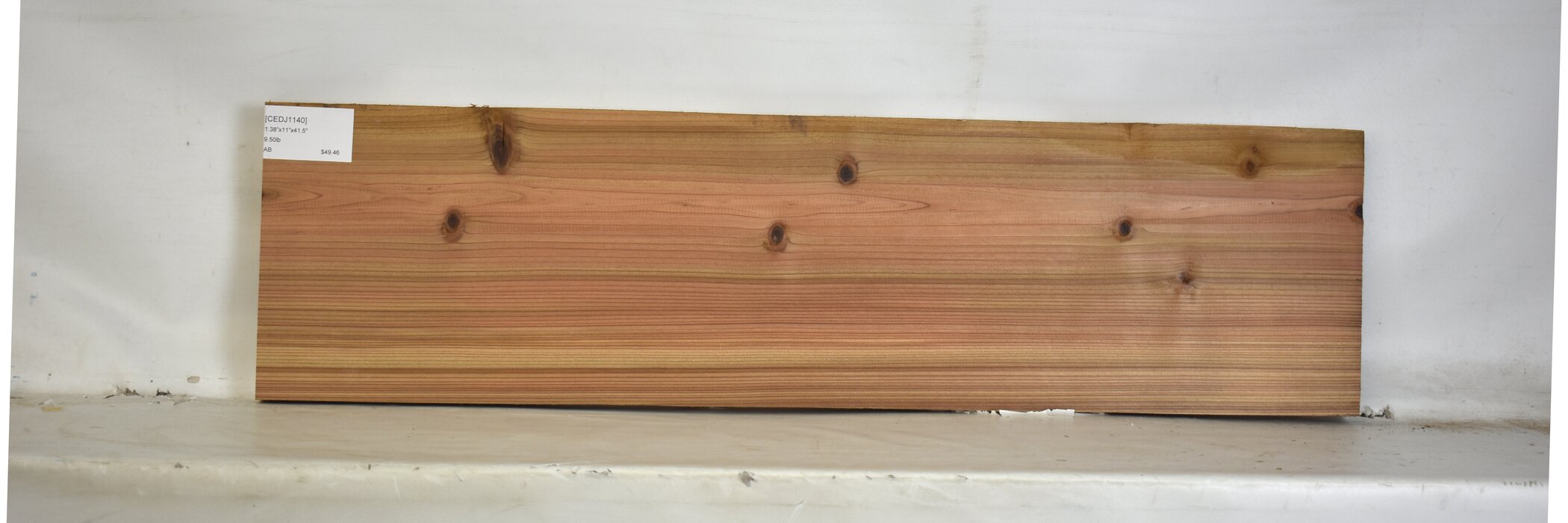 Cedar - Japanese 2 CEDJ1140_2