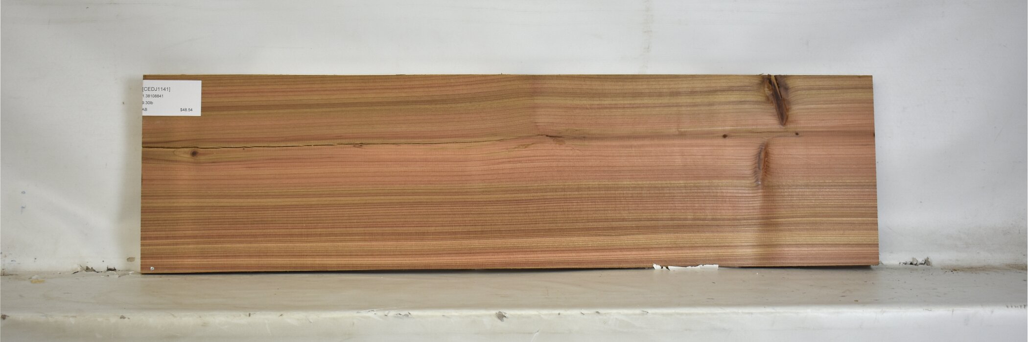 Cedar - Japanese 2 CEDJ1141_2