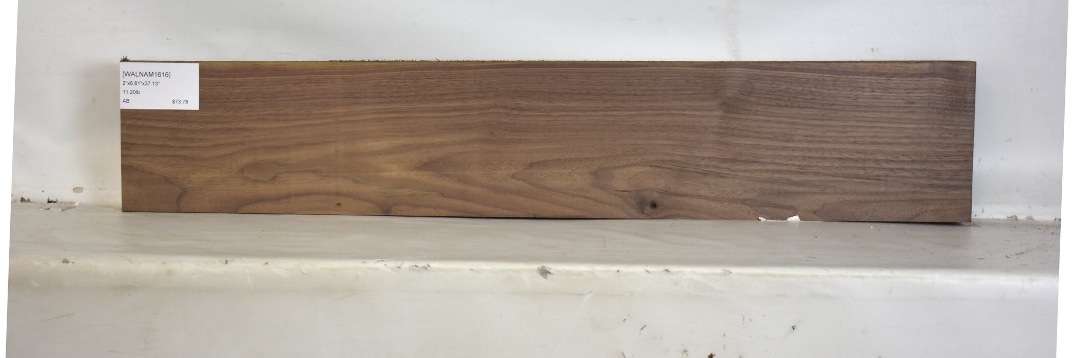 Walnut - American 2 WALNAM1616_2