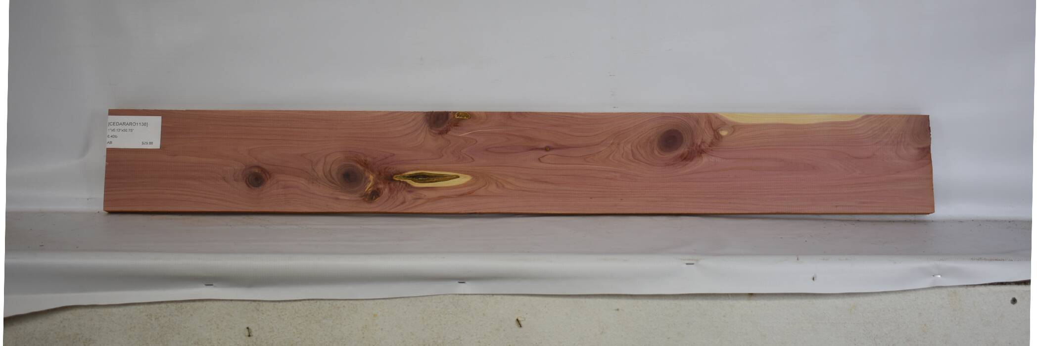 Cedar - Aromatic 2 CEDARARO1138_2