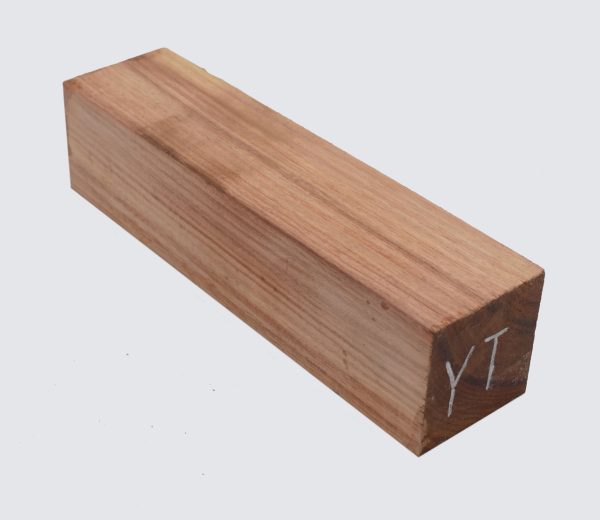 Turning Squares - Canarywood - Image 2