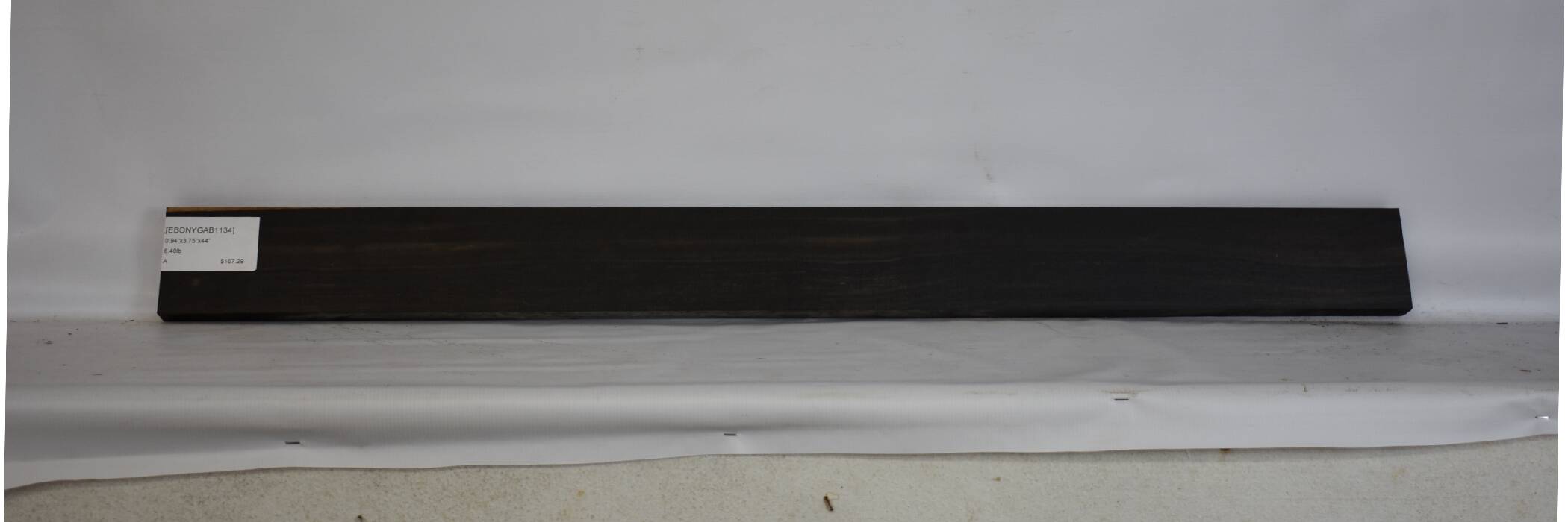 Ebony - Gabon 2 EBONYGAB1134_2