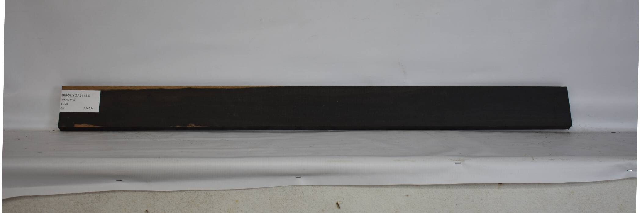 Ebony - Gabon 2 EBONYGAB1135_2