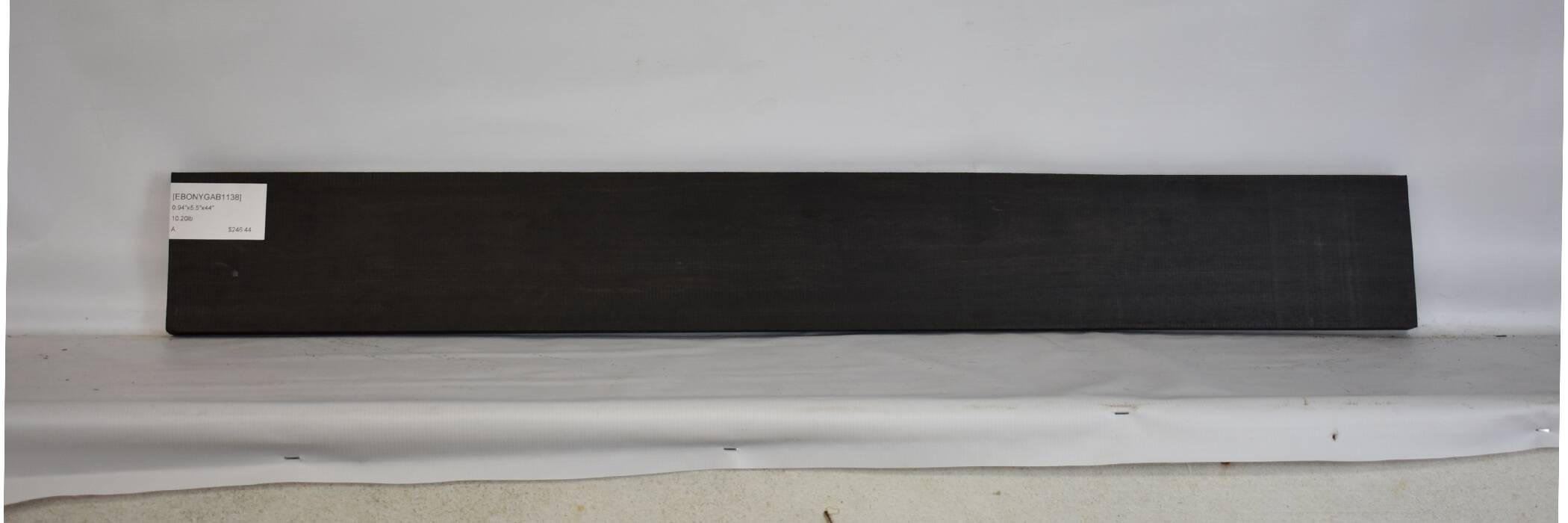 Ebony - Gabon 2 EBONYGAB1138_2