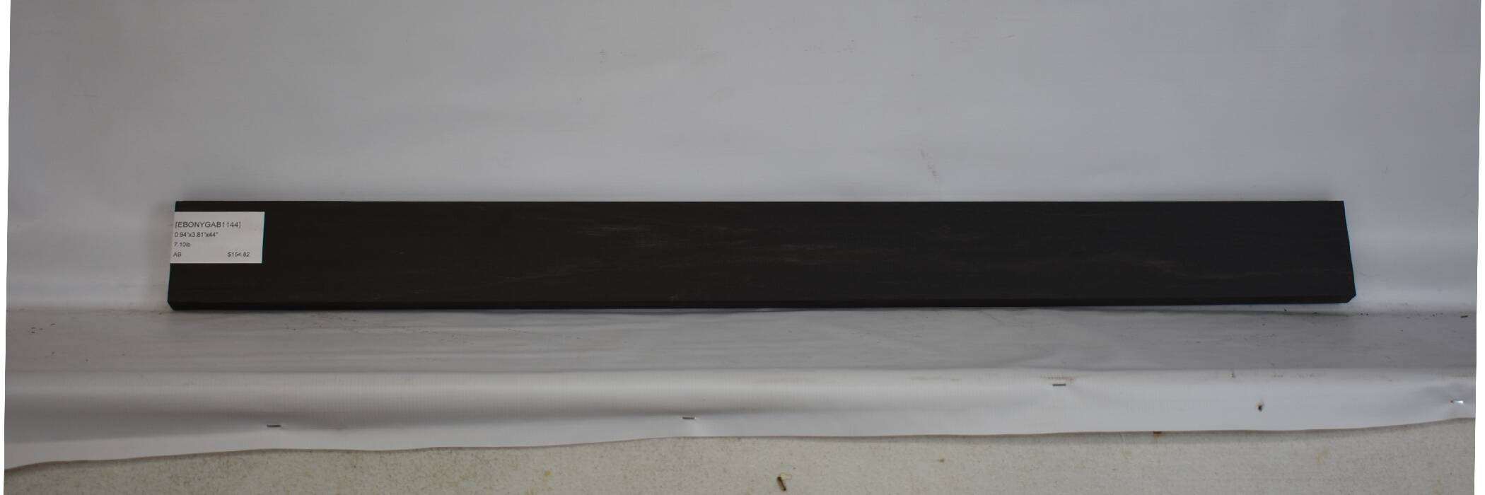 Ebony - Gabon 2 EBONYGAB1144_2