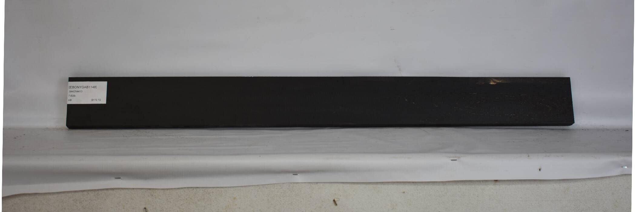 Ebony - Gabon 2 EBONYGAB1148_2