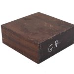 Grandadillo8x8x3 Large