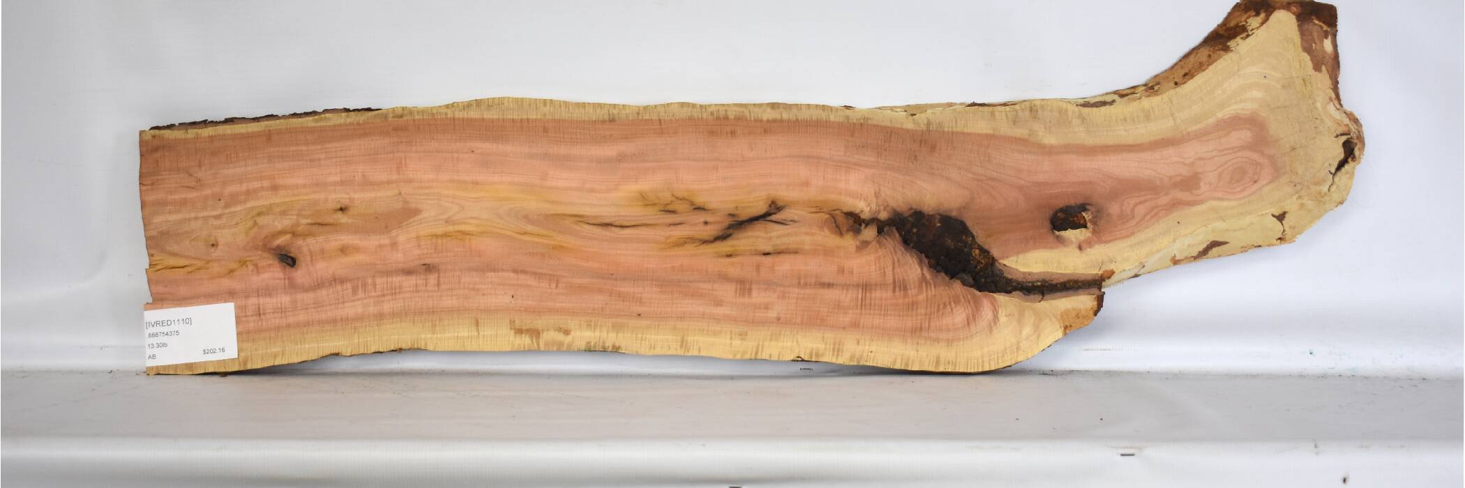 Pink Ivory 2 IVRED1110_2