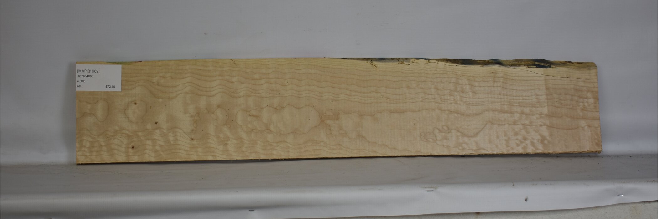 Maple - Quilted 2 MAPQ1069_2