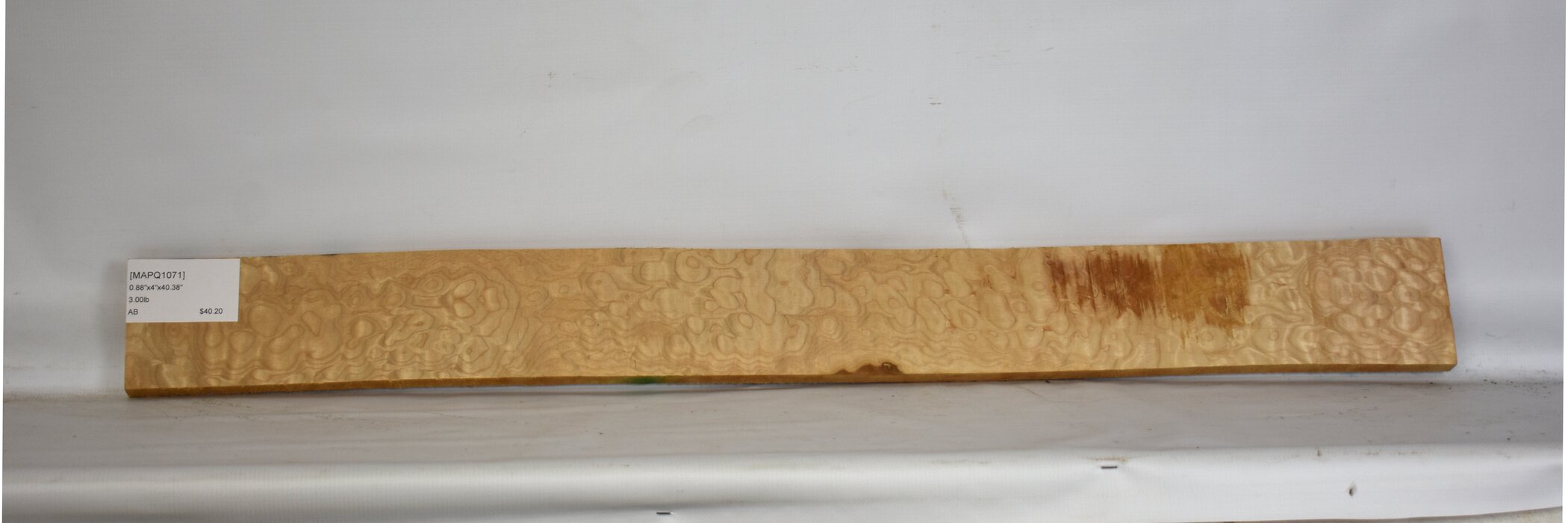 Maple - Quilted 2 MAPQ1071_2