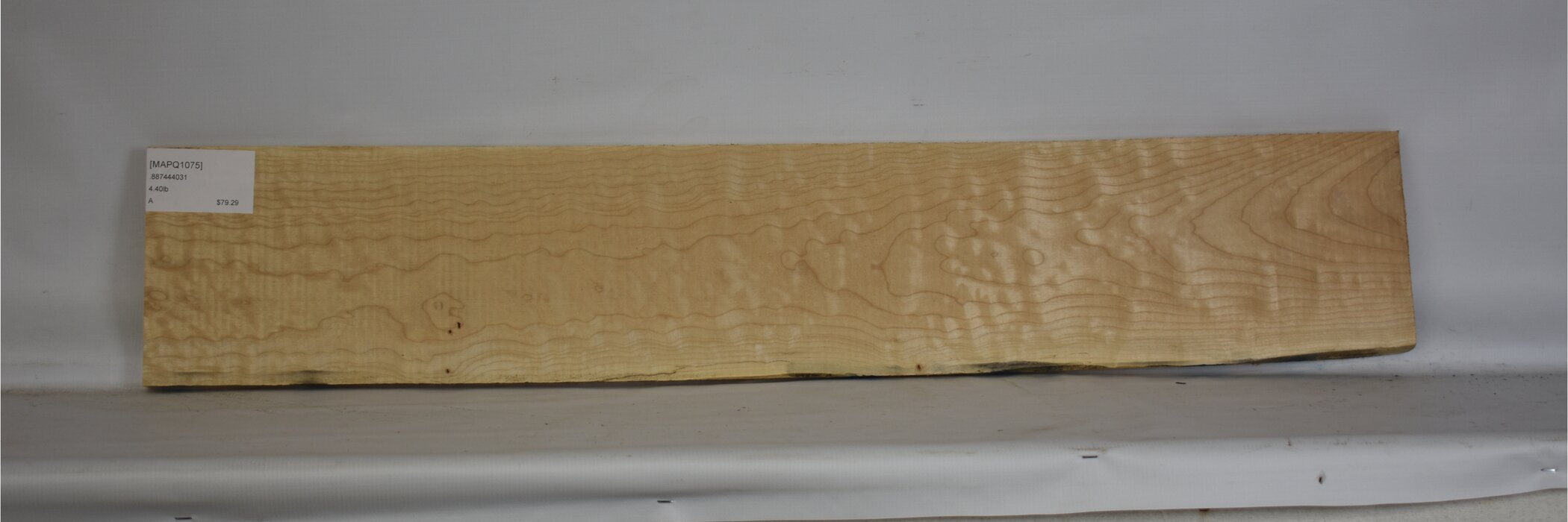 Maple - Quilted 2 MAPQ1075_2