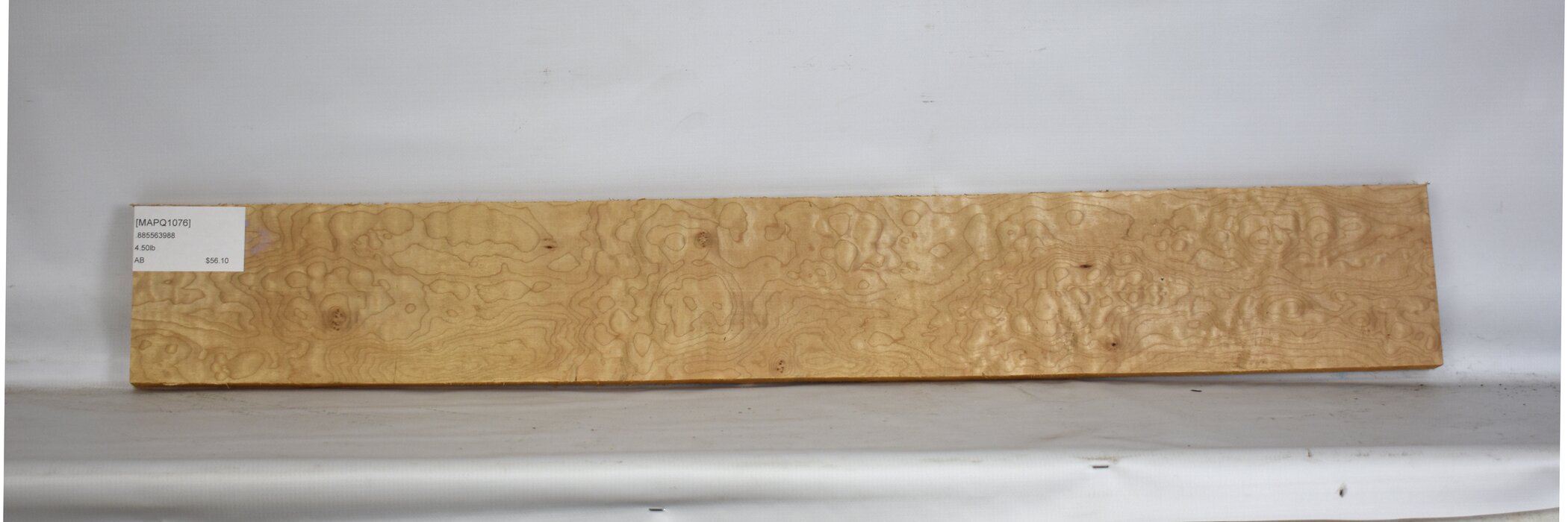 Maple - Quilted 2 MAPQ1076_2