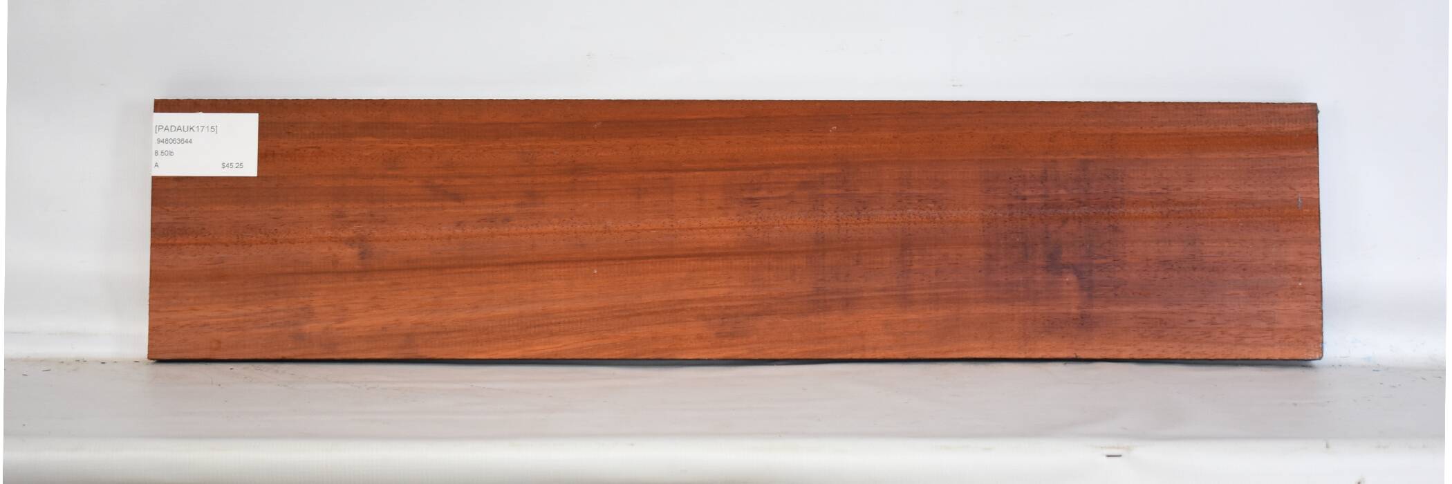 Padauk - African 2 PADAUK1715_2