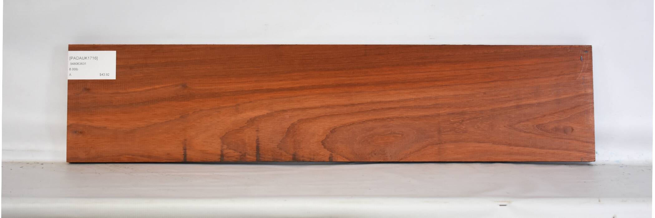 Padauk - African 2 PADAUK1716_2
