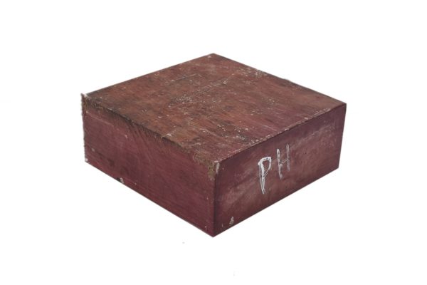 Bowl Blanks - Purpleheart