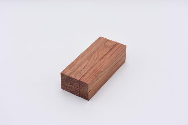 Tulipwood Pen Blank - Image 2
