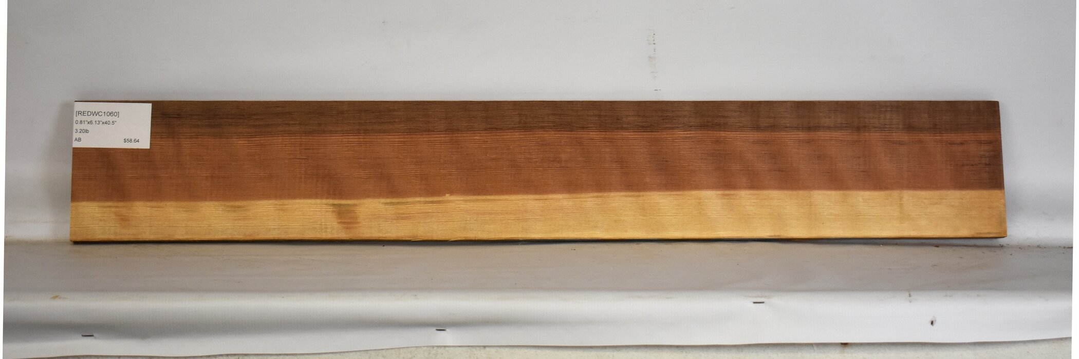 Redwood - Curly 2 REDWC1060_2