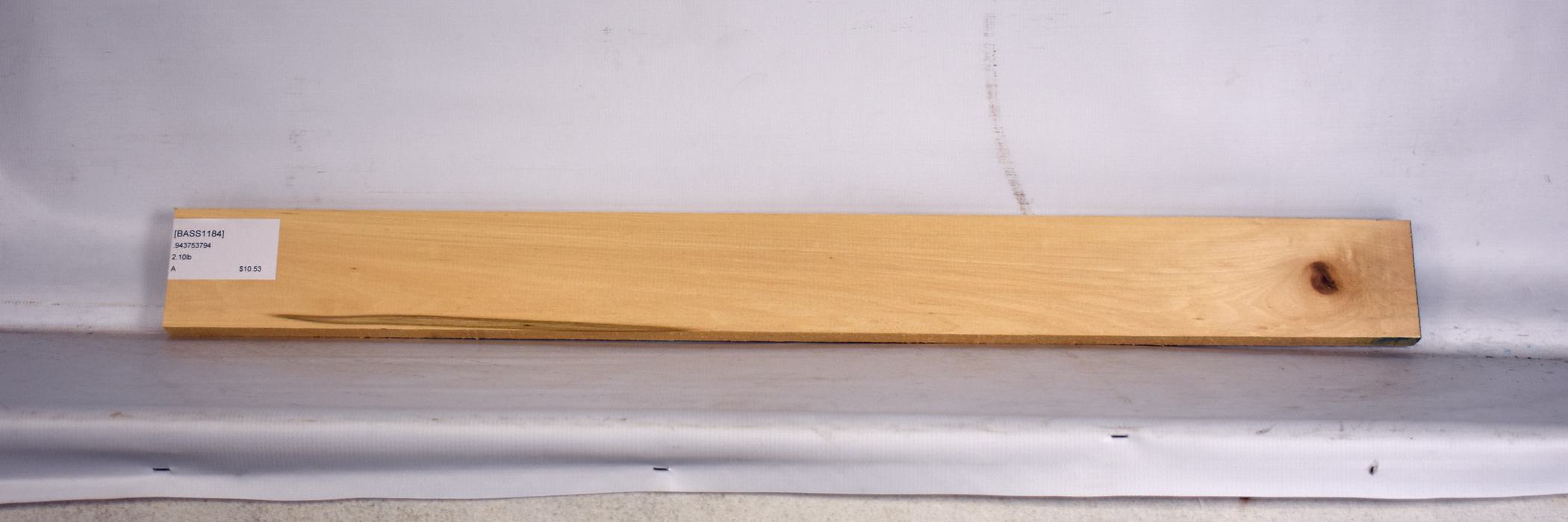 Basswood 2 BASS1184_2