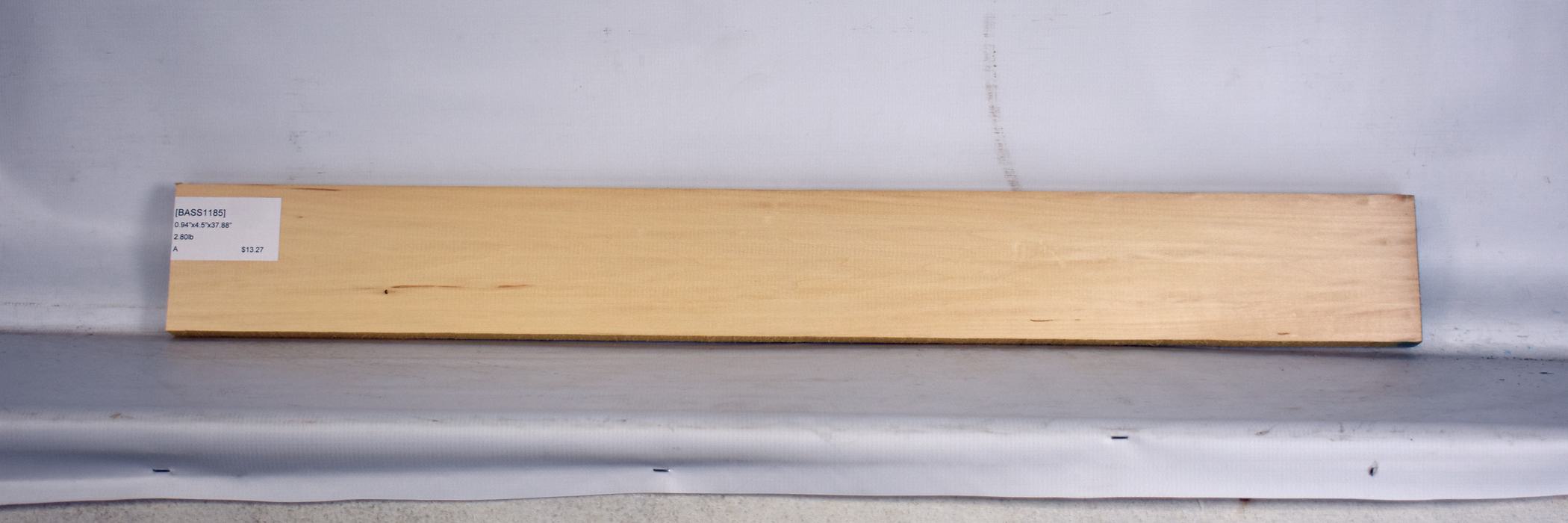 Basswood 2 BASS1185_2