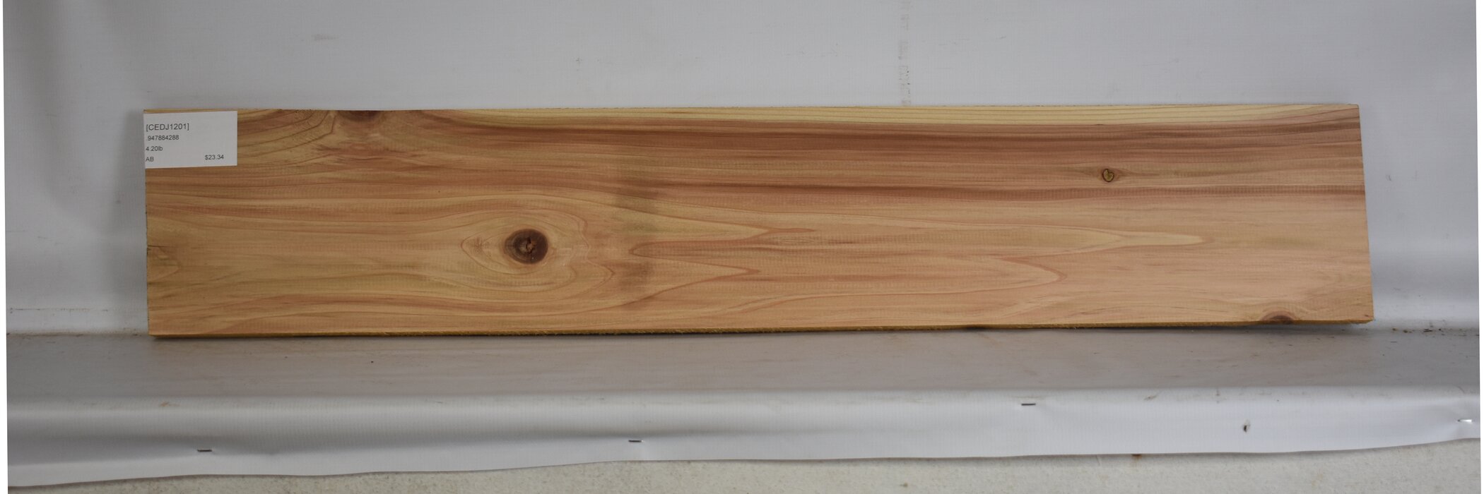 Cedar - Japanese 2 CEDJ1201_2