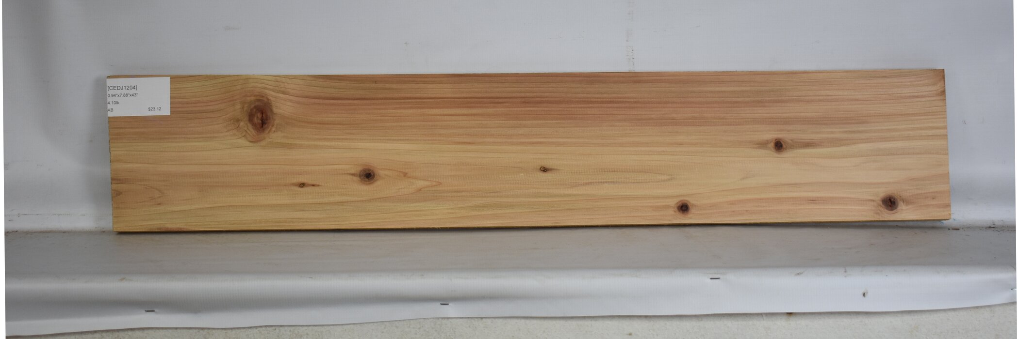 Cedar - Japanese 2 CEDJ1204_2