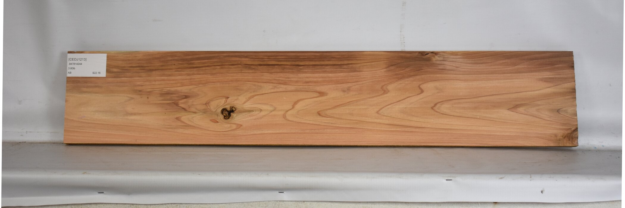 Cedar - Japanese 2 CEDJ1213_2