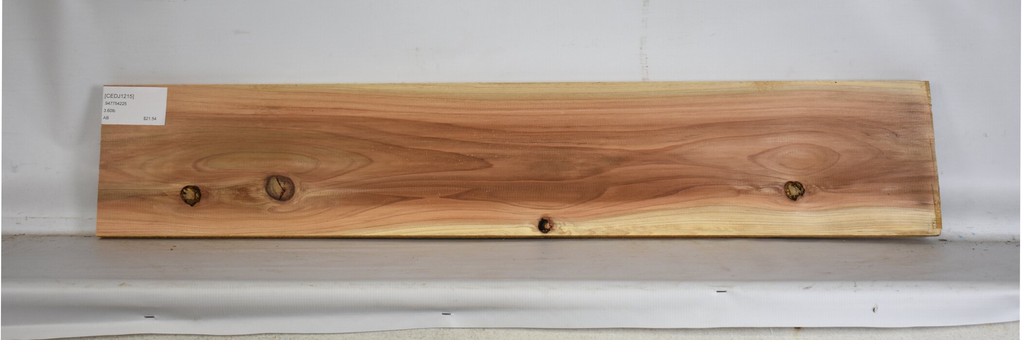 Cedar - Japanese 2 CEDJ1215_2