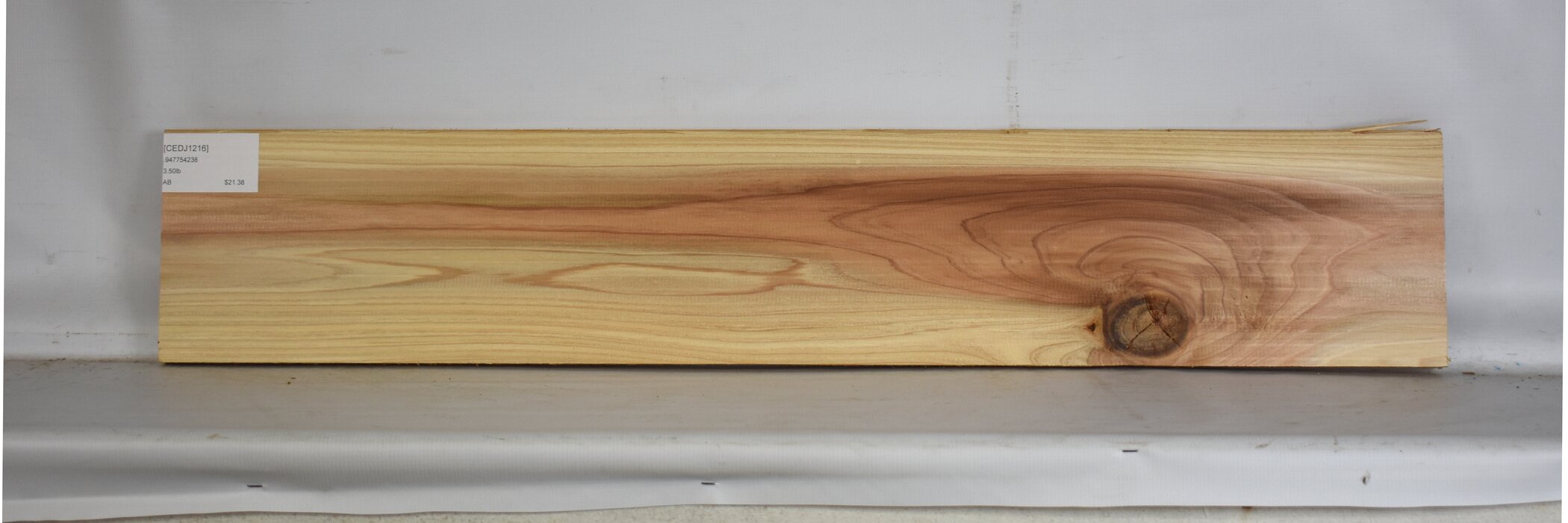 Cedar - Japanese 2 CEDJ1216_2