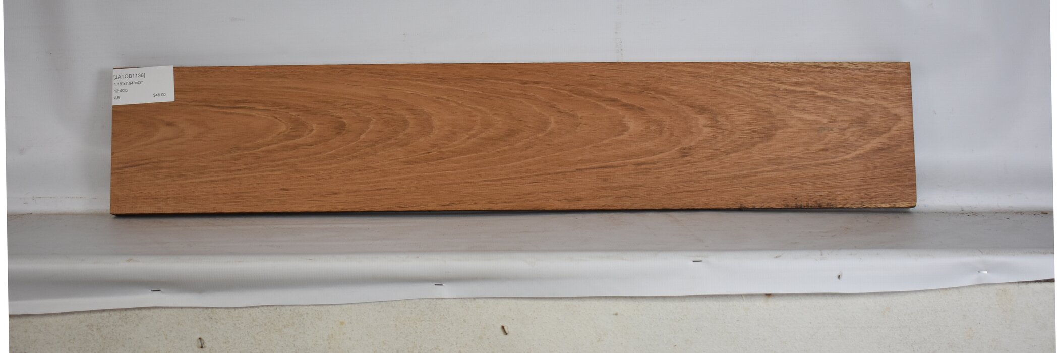 Jatoba 2 JATOB1138_2