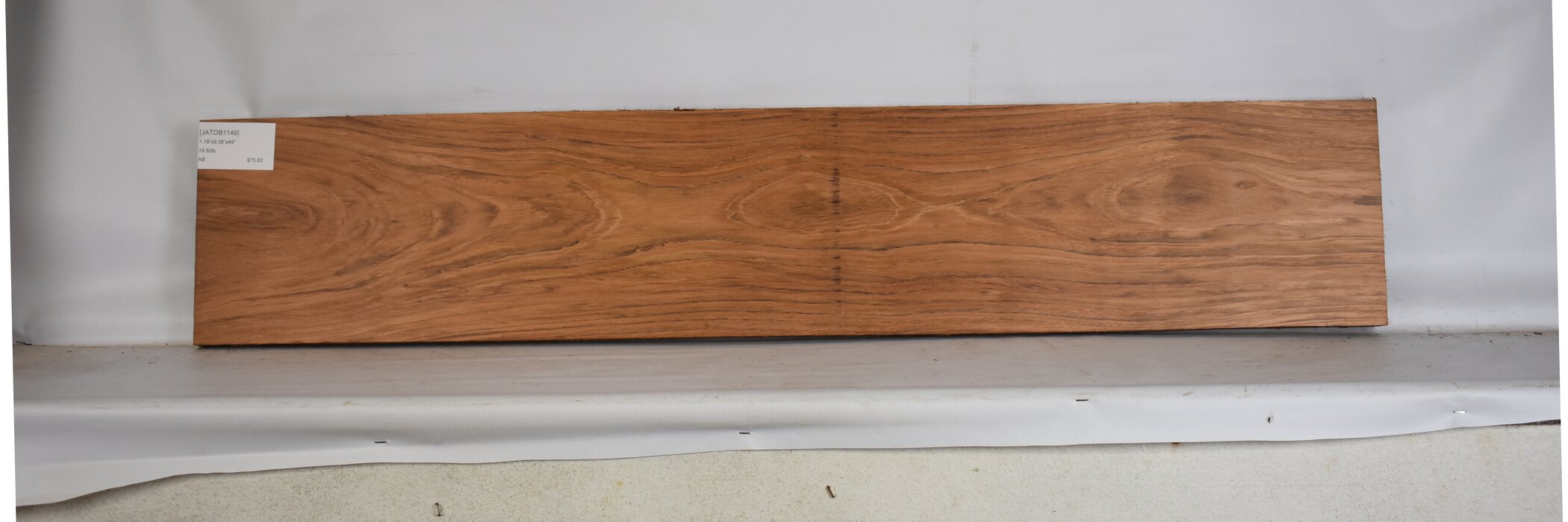 Jatoba 2 JATOB1149_2