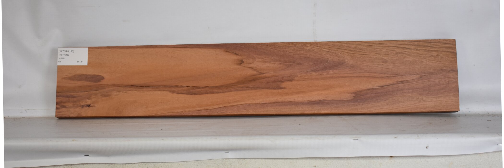 Jatoba 2 JATOB1150_2