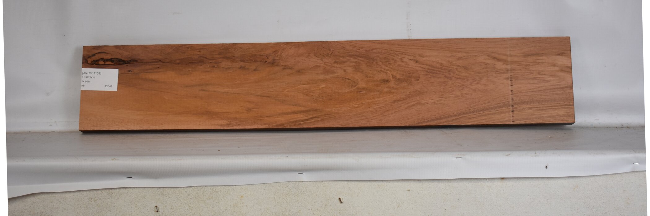 Jatoba 2 JATOB1151_2