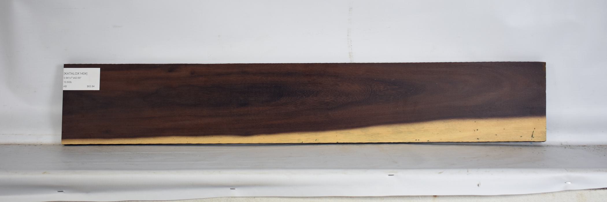 Katalox 2 KATALOX1404_2