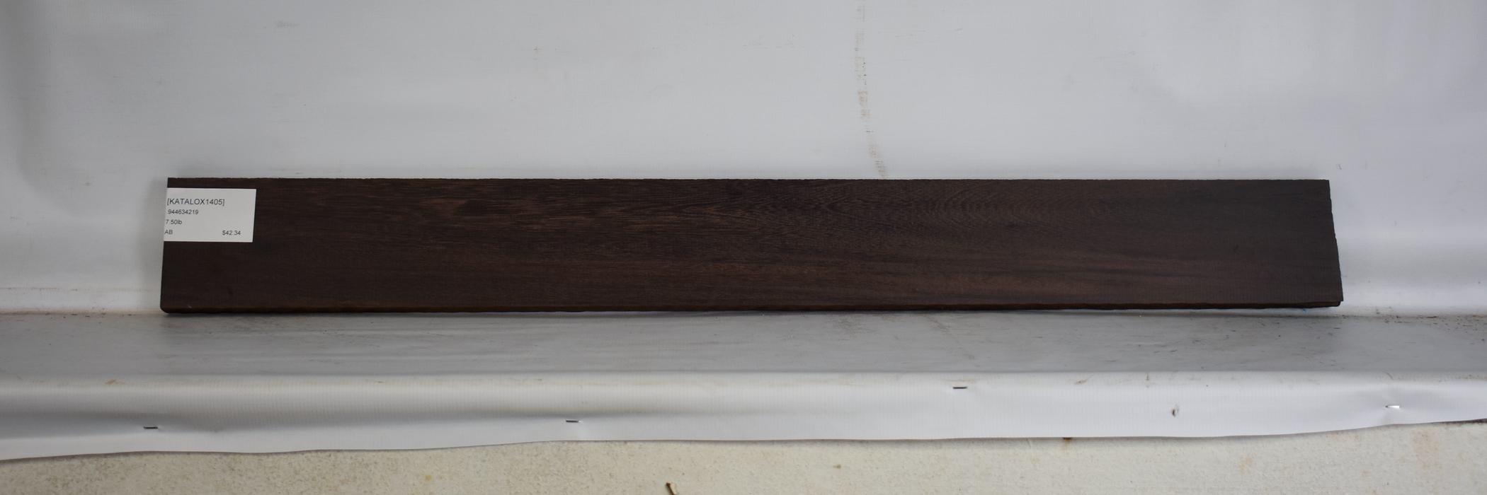 Katalox 2 KATALOX1405_2