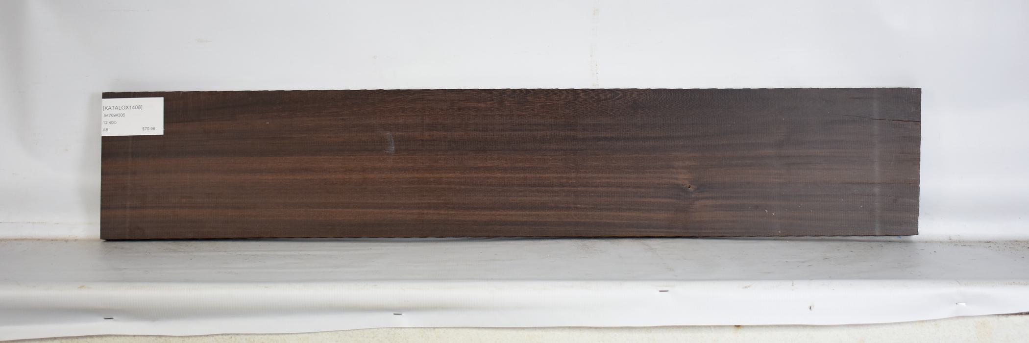 Katalox 2 KATALOX1408_2