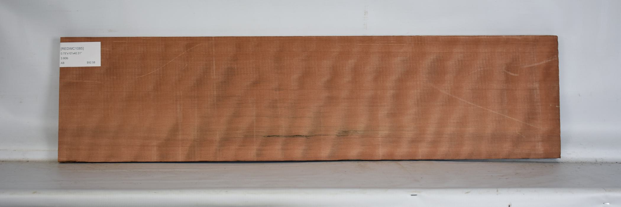 Redwood - Curly 2 REDWC1085_2