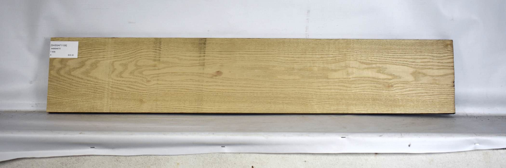 Sassafras 2 SASSAF1158_2