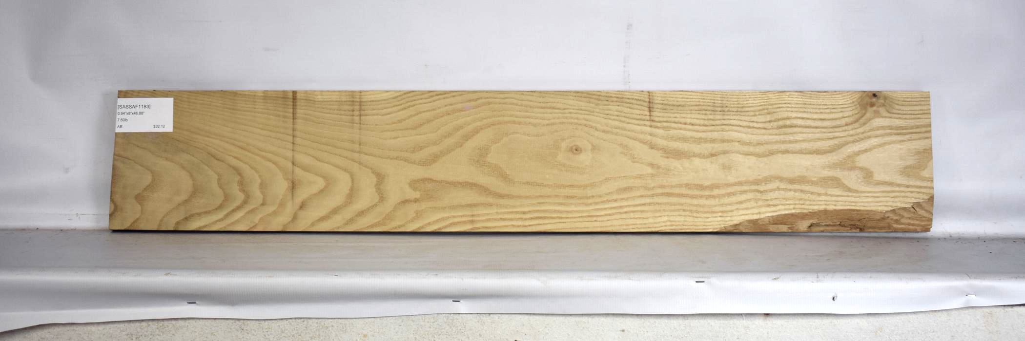 Sassafras 2 SASSAF1183_2