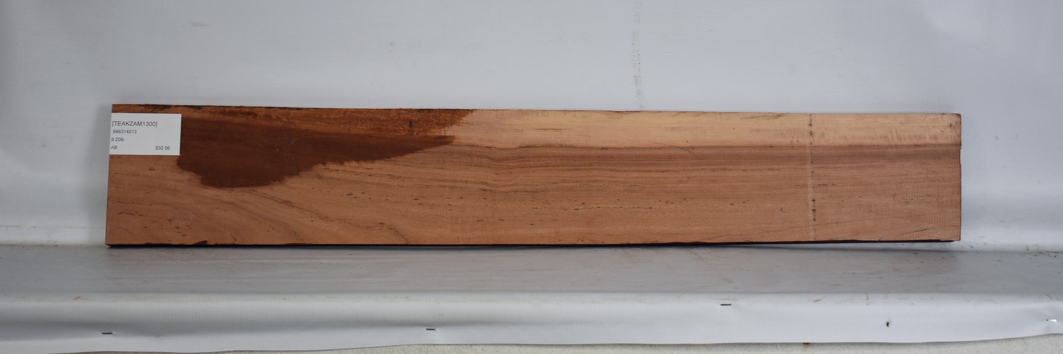 Teak - Zambezi 2 TEAKZAM1300_2